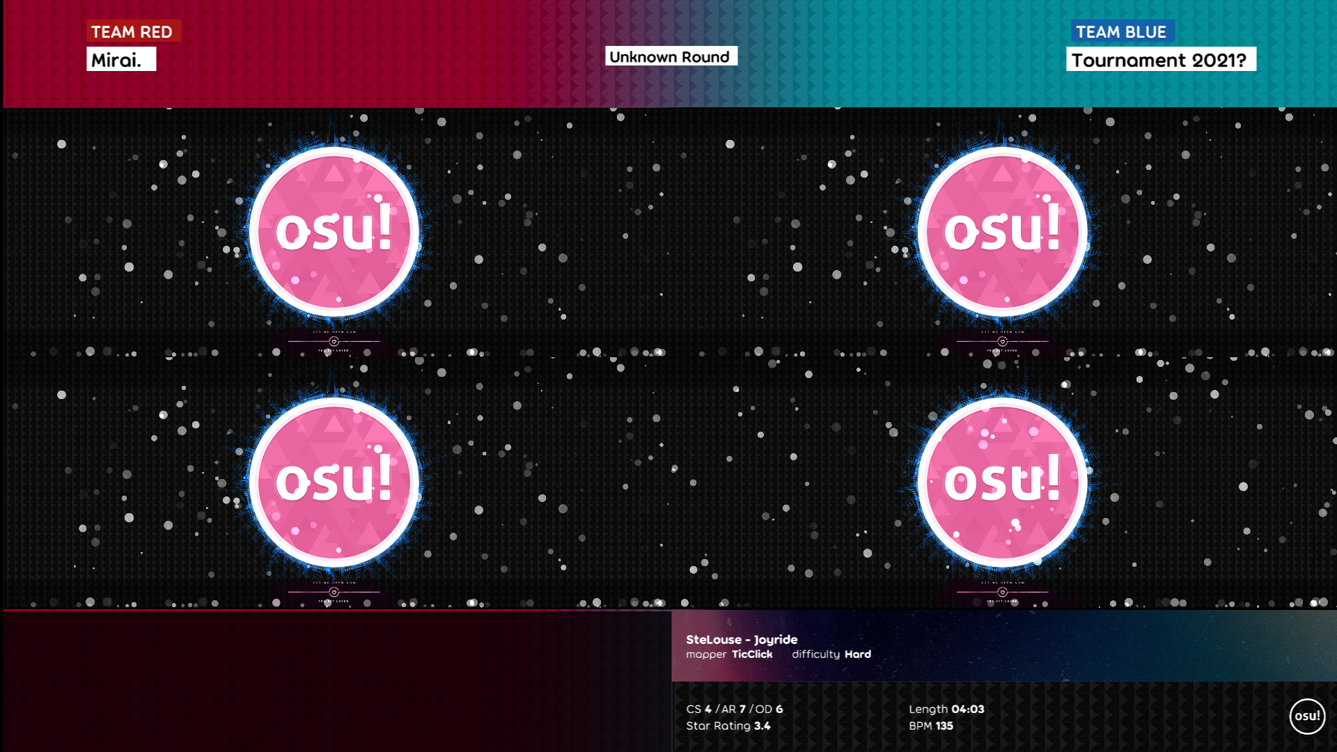 download osu lazer