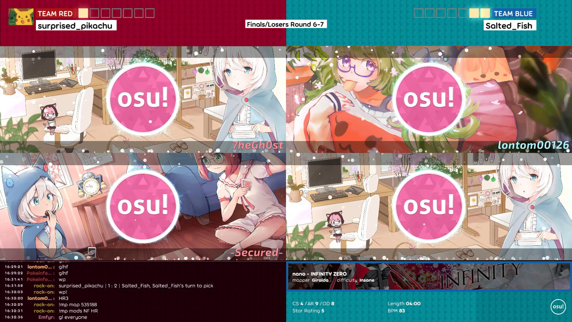 Osu!Lazer Smooth Layout · forum